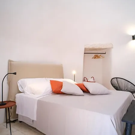 Borgo Santamarta Lägenhetshotell 4*