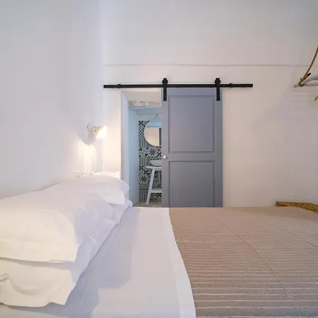 Borgo Santamarta 诺西