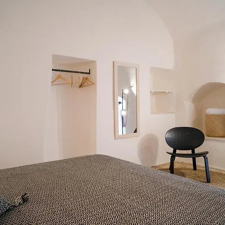 Lägenhetshotell Borgo Santamarta 4*