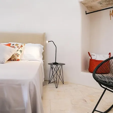 Borgo Santamarta * Ночи
