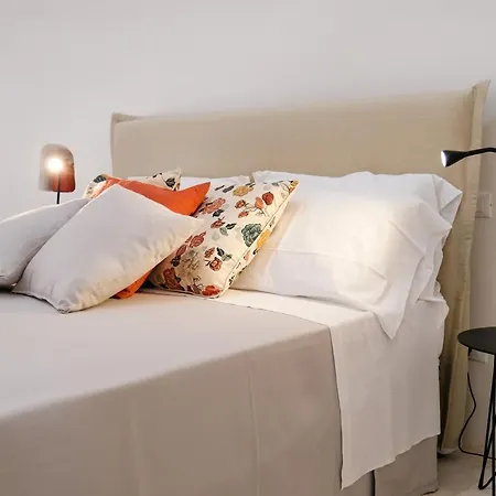 Borgo Santamarta 诺西