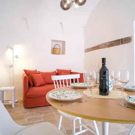 Borgo Santamarta 公寓式酒店