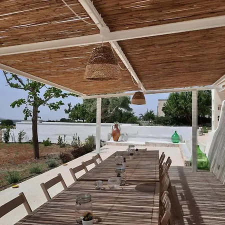 Borgo Santamarta Апарт-отель
