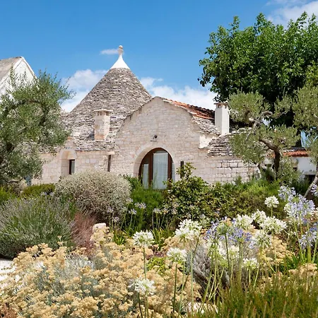 Borgo Santamarta 诺西