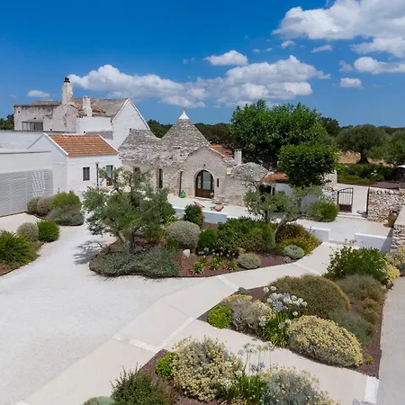 公寓式酒店 Borgo Santamarta