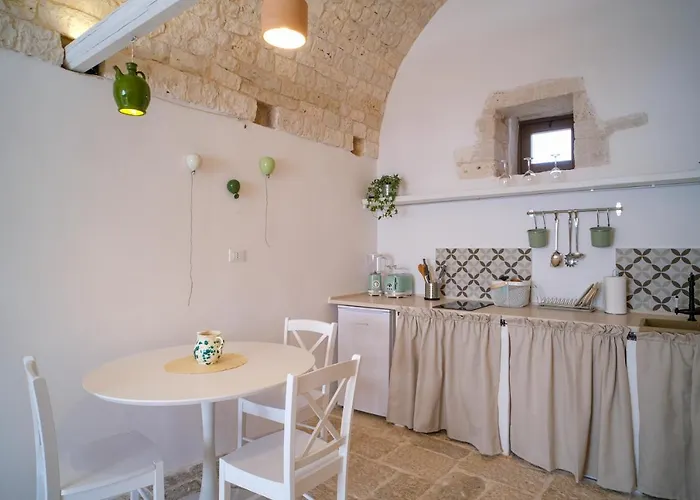 Borgo Santamarta 4* نوتشي