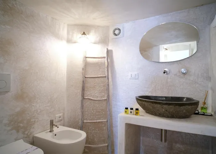 شقة فندقية Borgo Santamarta نوتشي