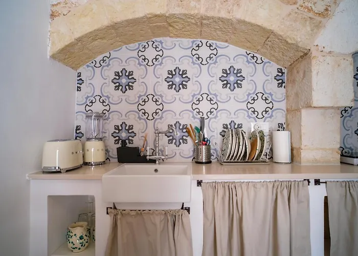 Borgo Santamarta نوتشي