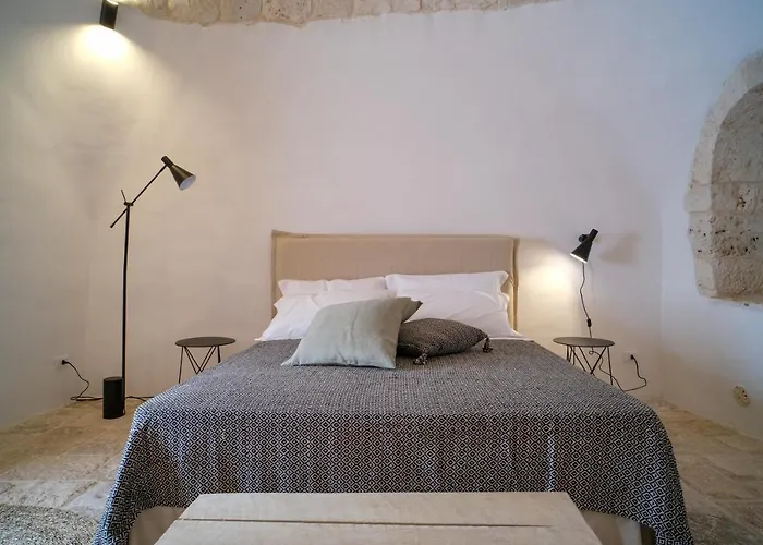 Borgo Santamarta شقة فندقية 4*