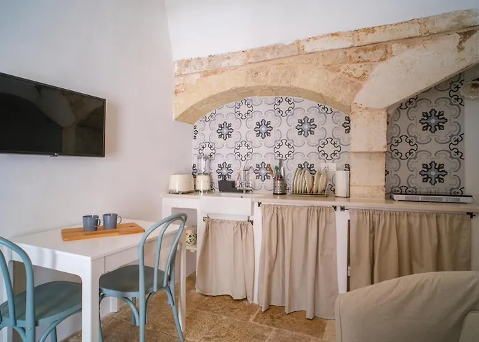 Borgo Santamarta نوتشي