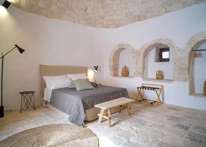 Borgo Santamarta نوتشي