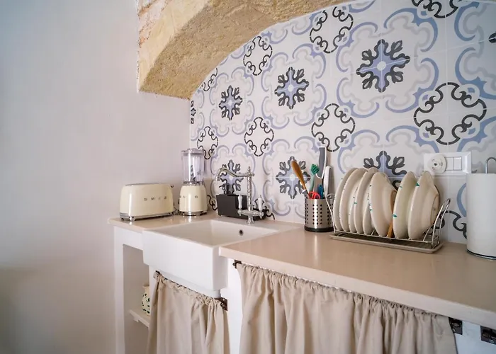 Borgo Santamarta نوتشي