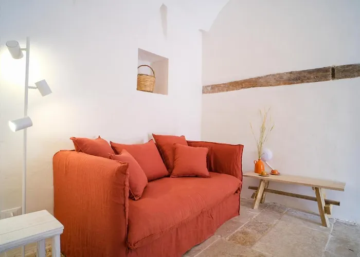 Borgo Santamarta نوتشي