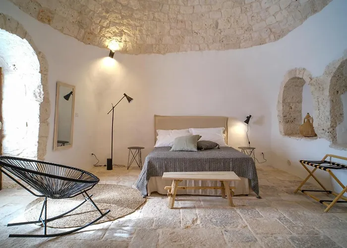 Borgo Santamarta نوتشي