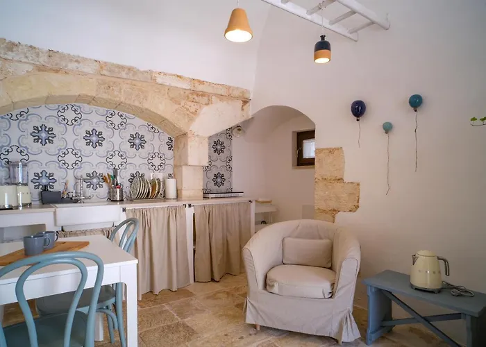 Borgo Santamarta نوتشي