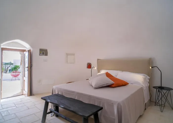 Borgo Santamarta شقة فندقية 4*