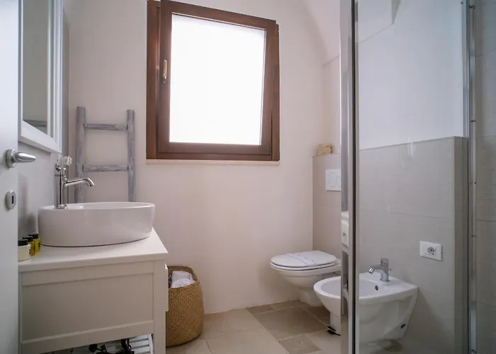 Borgo Santamarta شقة فندقية 4*