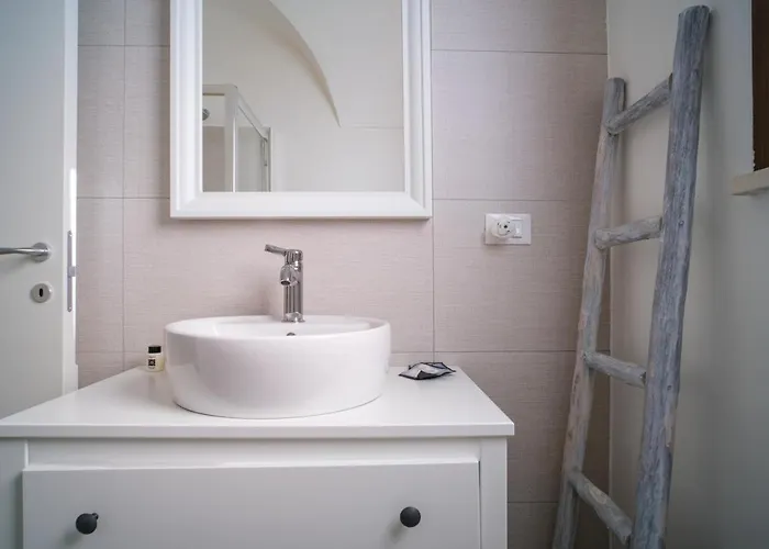 Borgo Santamarta نوتشي