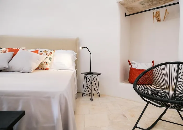 Borgo Santamarta 4* نوتشي