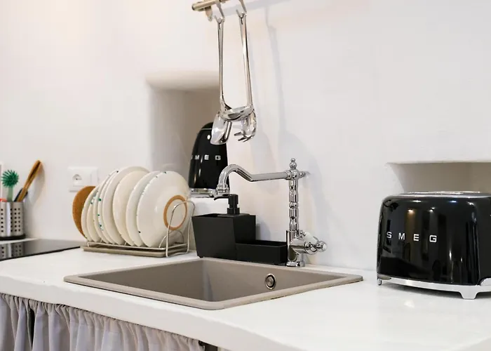 شقة فندقية Borgo Santamarta