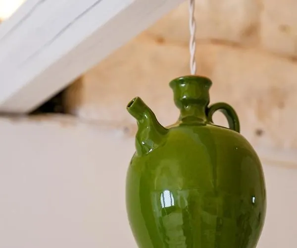 شقة فندقية Borgo Santamarta