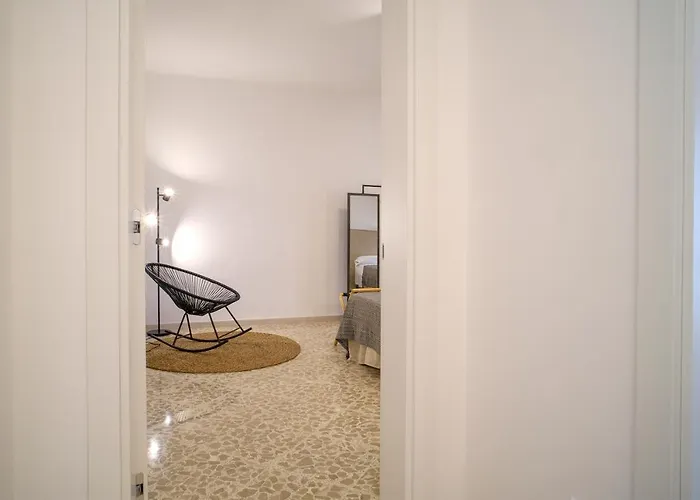 Borgo Santamarta شقة فندقية