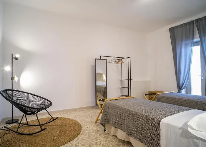 شقة فندقية Borgo Santamarta نوتشي