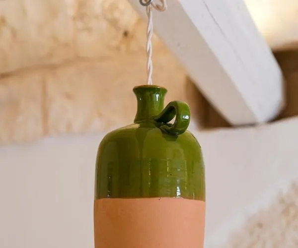 Borgo Santamarta شقة فندقية نوتشي