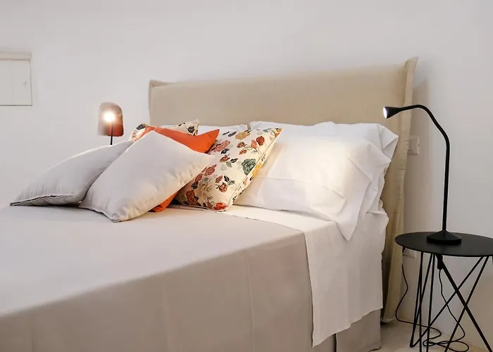 Borgo Santamarta نوتشي