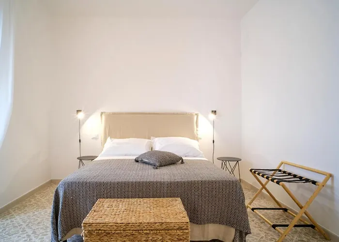 شقة فندقية Borgo Santamarta نوتشي