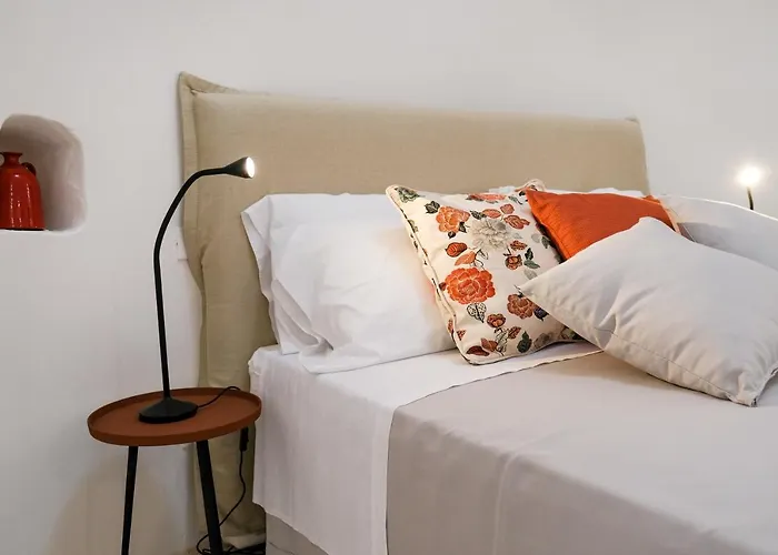 شقة فندقية Borgo Santamarta نوتشي