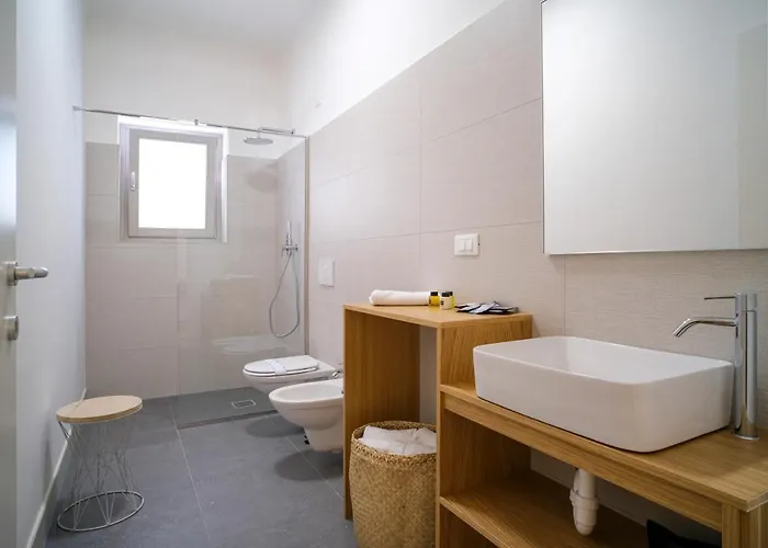 شقة فندقية Borgo Santamarta