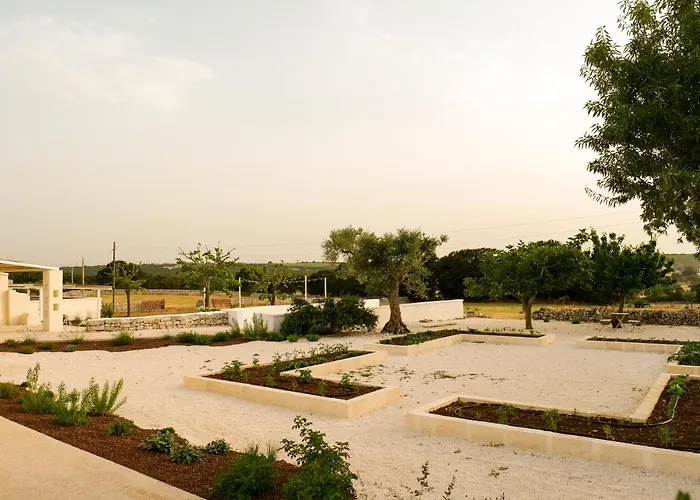 Borgo Santamarta نوتشي