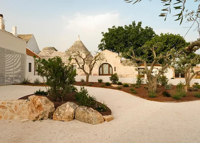 Borgo Santamarta شقة فندقية 4*