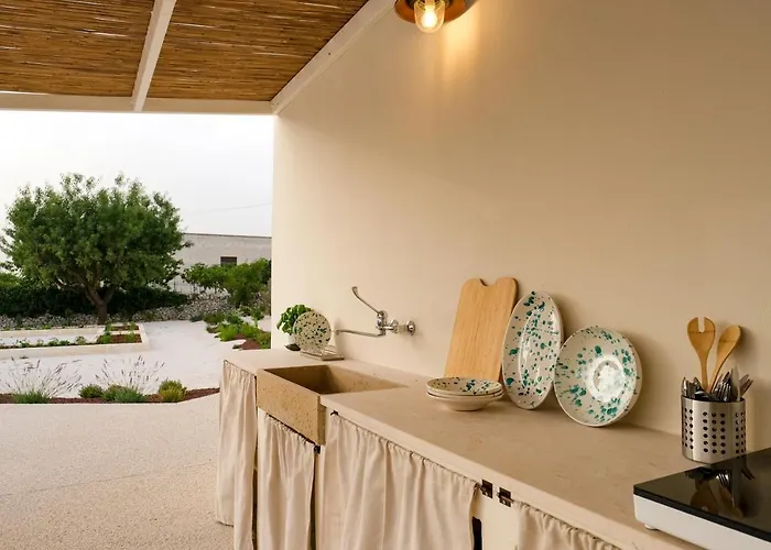 شقة فندقية Borgo Santamarta