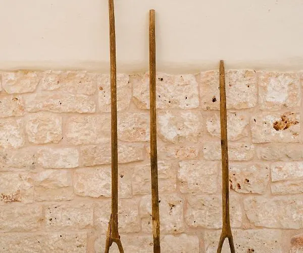 شقة فندقية Borgo Santamarta نوتشي