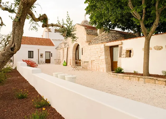 شقة فندقية Borgo Santamarta 4*