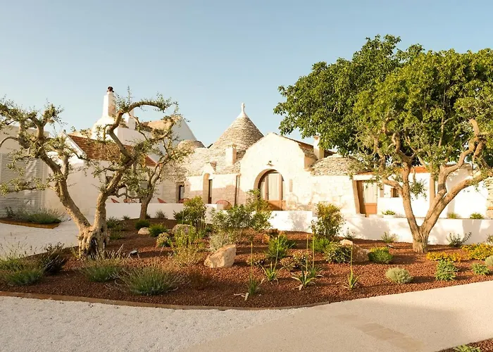 شقة فندقية Borgo Santamarta نوتشي