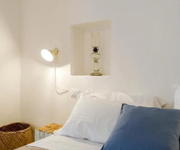 Borgo Santamarta 4* نوتشي