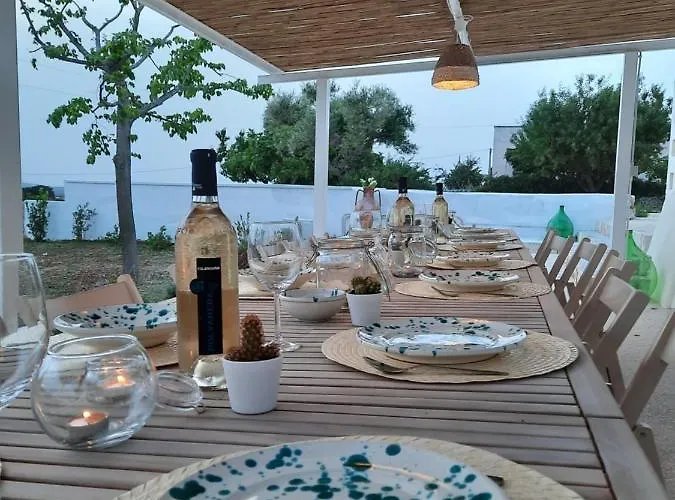 Borgo Santamarta شقة فندقية 4*