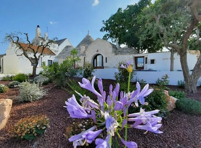 Borgo Santamarta 4* نوتشي