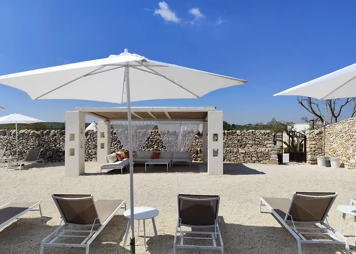 شقة فندقية Borgo Santamarta نوتشي