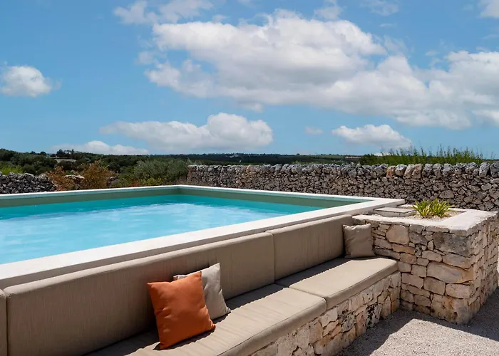 Borgo Santamarta 4* نوتشي