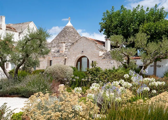 Borgo Santamarta نوتشي