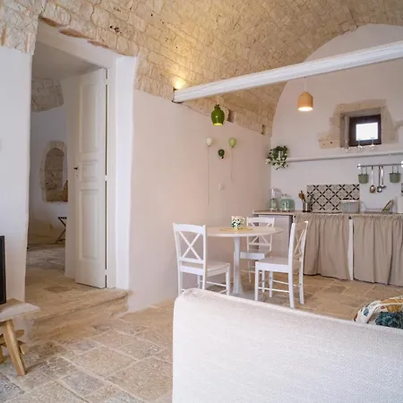 Borgo Santamarta 4* Noci