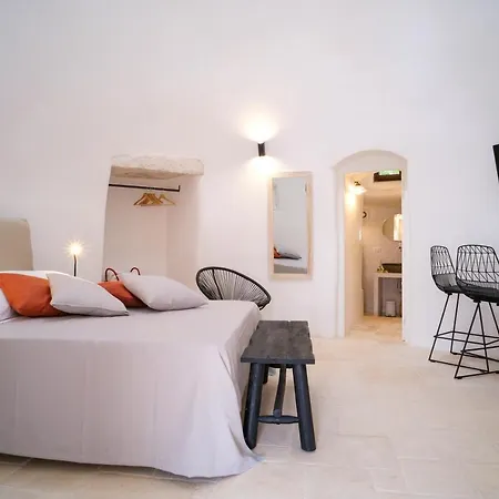 Borgo Santamarta 4* Noci