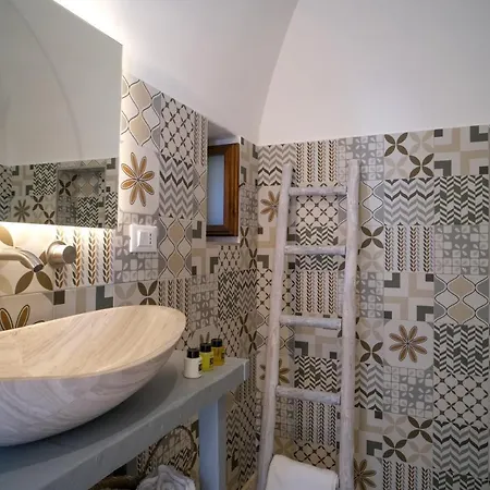 Borgo Santamarta Lejlighedshotel
