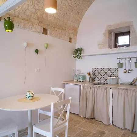Borgo Santamarta 4* Noci