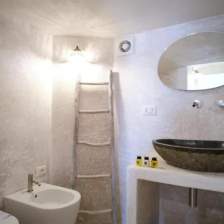 Hotel apartamentowy Borgo Santamarta Noci