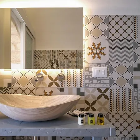 Borgo Santamarta Hotel apartamentowy